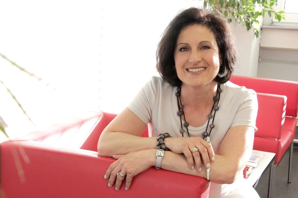 Nicole Fürst – Business Coach & Karriereberaterin